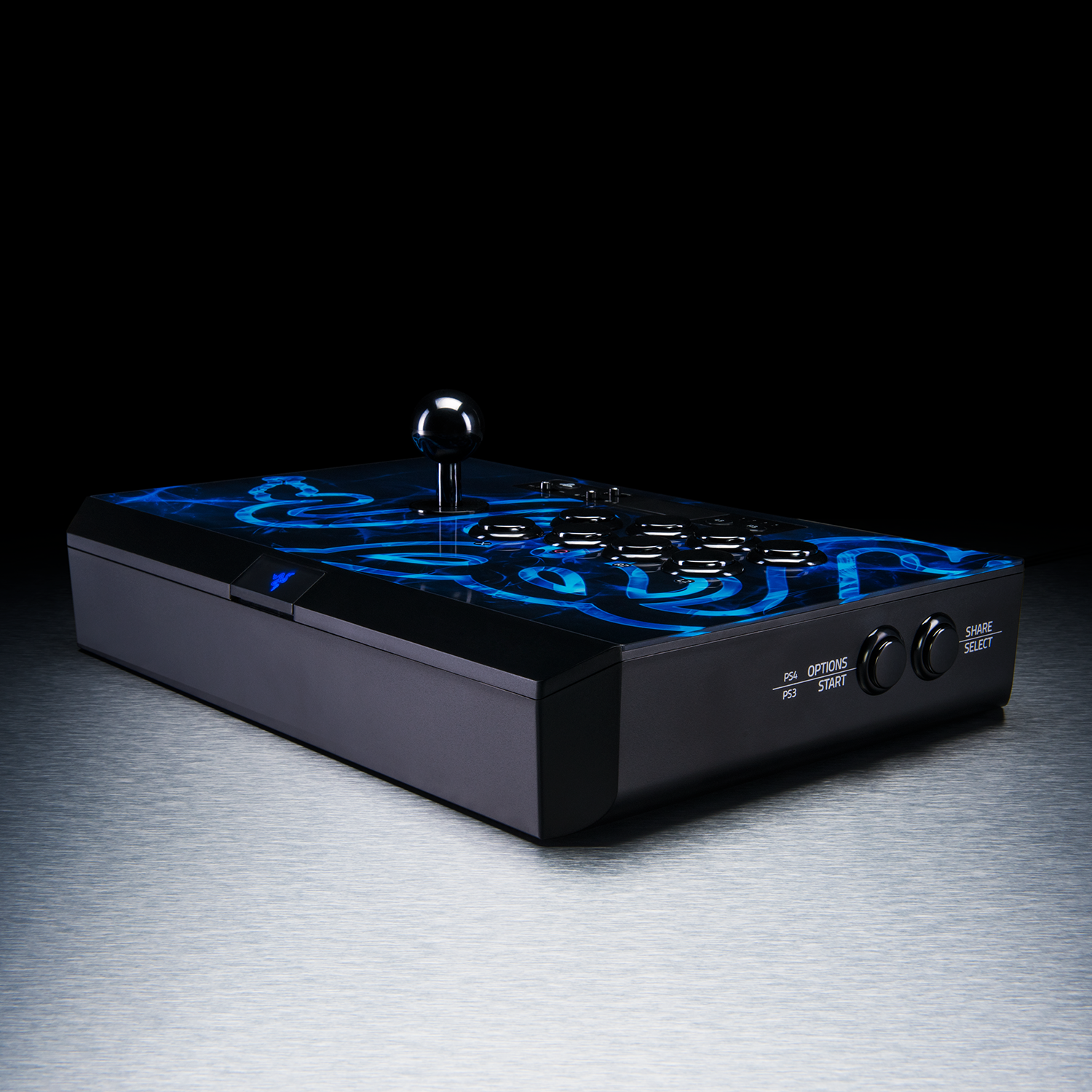 Amazon.co.jp: Razer Panthera Evo アーケードコントローラー