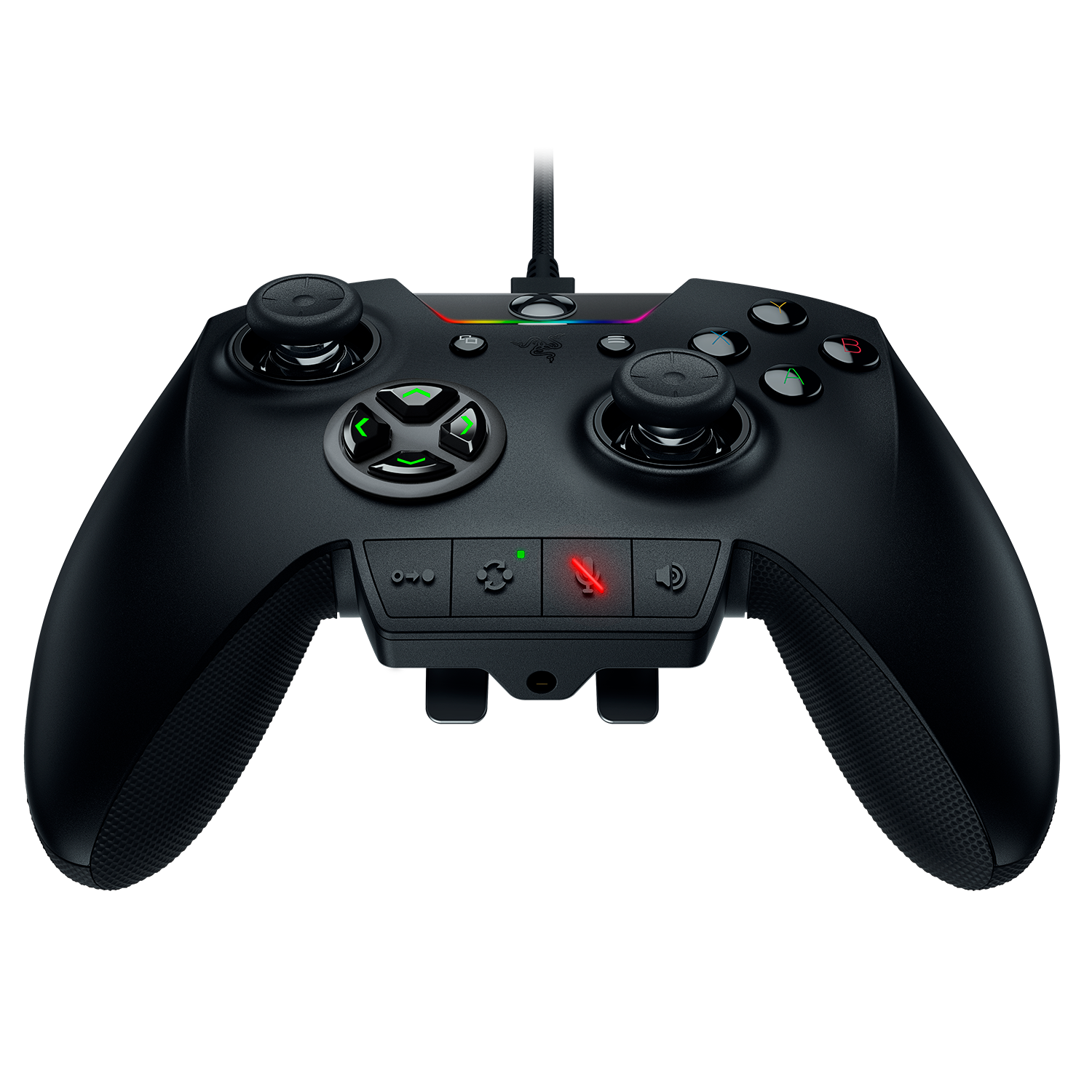 Razer Wolverine Ultimate – купить геймпад для Xbox One и ПК