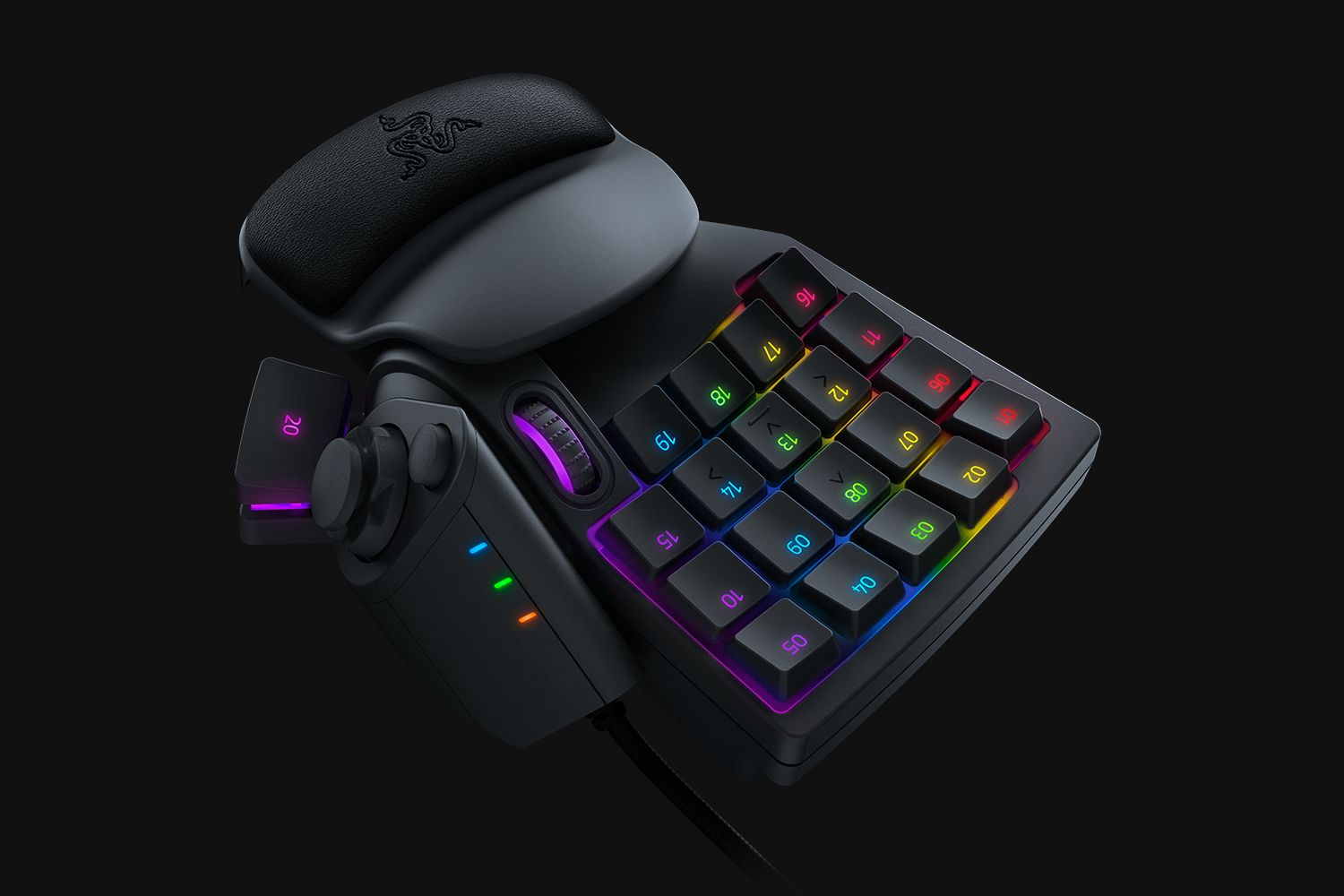 Teclado Gaming Razer Tartarus V2 Chroma