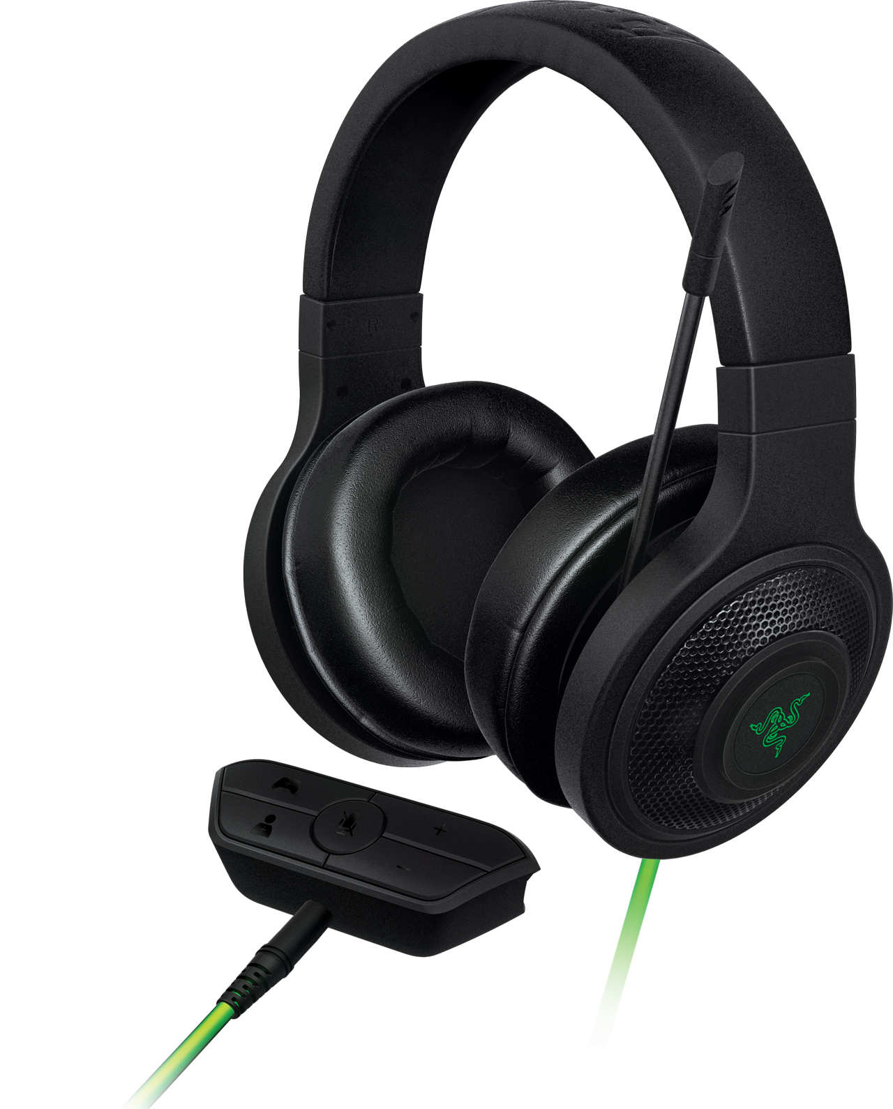 Razer Kraken для Xbox One Razer Kraken для Xbox One